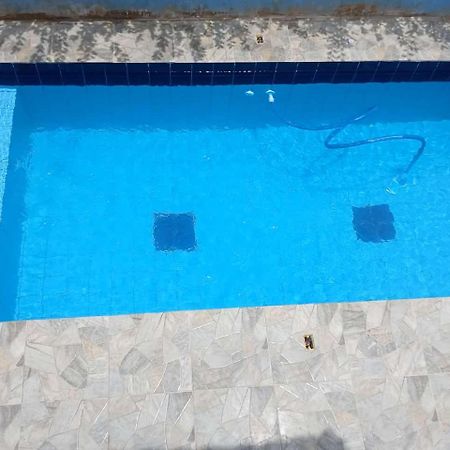 Jundu Ville Apartamentos Убатуба Экстерьер фото